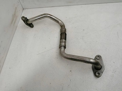 VW GOLF VII Variant BA5, BV5 Turbinenschmierrohr 03C145735F 1.39 34250664
