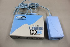 GEFEN EXTEND IT USB RECEIVER 100R