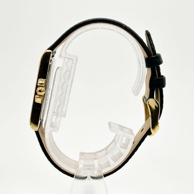 Rare Seiko Square 4N00-6870 Quartz Wristwatch From Japan | eBay