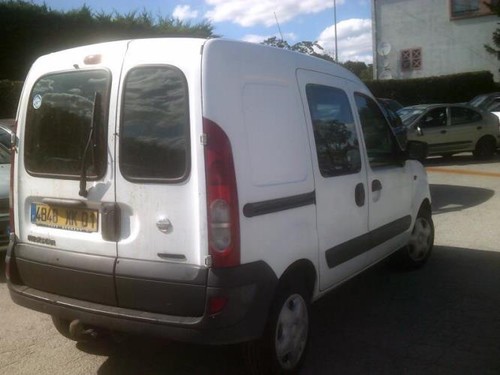 Pivot de moyeu avant gauche NISSAN KUBISTAR 4001500QAG - Photo 7/7