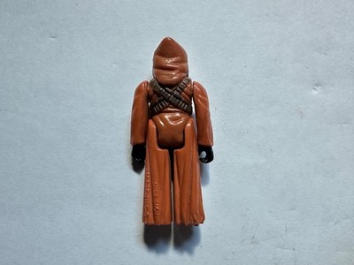 Vintage 1977 First 12 Kenner Star Wars Jawa Figure Only | eBay