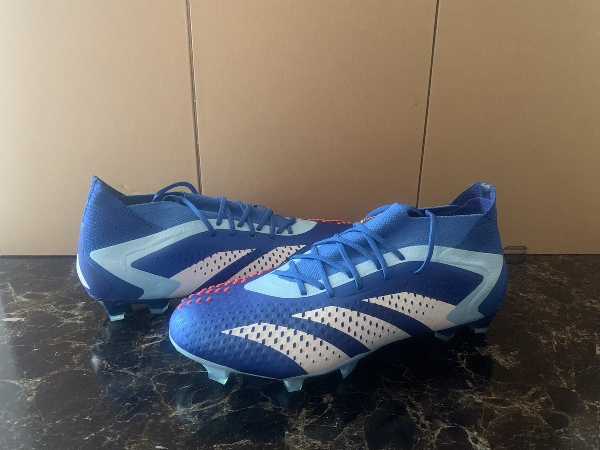 Adidas Predator Accuracy.1 FG Firm Ground Soccer Cleats Mens 