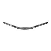 Ergotec 15052001 LenkerbüGel Trekking Alu, Ø 31,8Mm, 590Mm, 47°, Schwarz