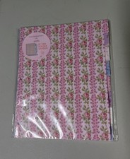 New Love Shack Fancy x Target Yoobi 8 Tab Pla...