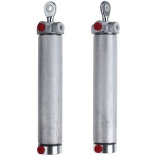 Convertible Top Hydraulic Cylinder For Ford Mustang 83-93 Chrysler Lebaron 87-95 Convertible Top Hydraulic Cylinder For Ford Mustang 83-93 Chrysler Lebaron 87-95