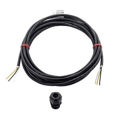 Hayward Variable Speed Pump/Automation Communication Cable SP3200DRCC