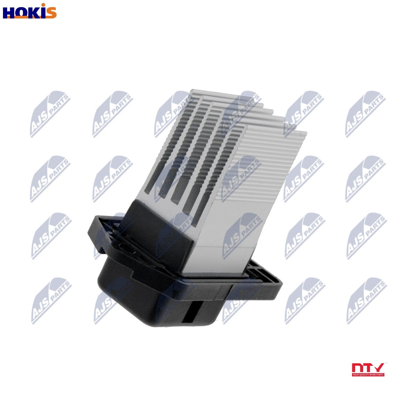 ✅Fits NTY ERD-KA-500 blower resistor ⭐UK Seller⭐ - Image 11