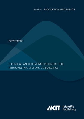 Technical and economic potential for photovoltaic systems on buildings Karoline 