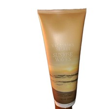 Victoria's Secret SUNRISE WAVES Fragrance Body Lotion 8oz