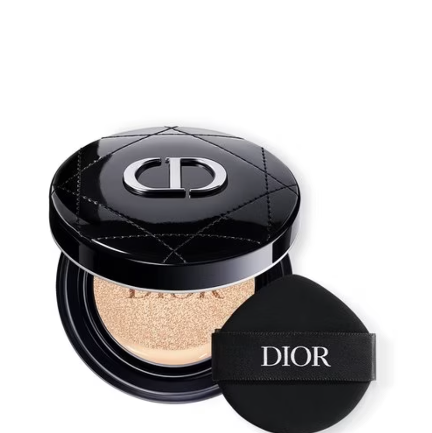 ファンデーション Dior Forever Cushion Foundation 1N Dior Forever Cushion Foundation Skin Glow 13g Refill | eBay