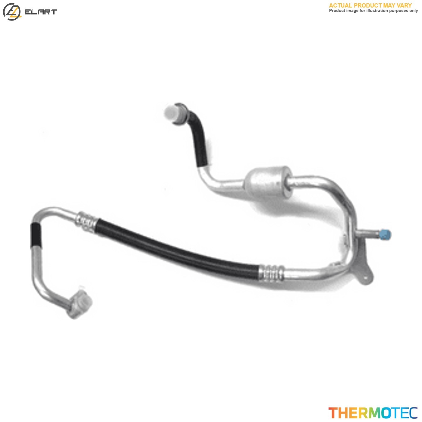 HIGH PRESSURE LINE AIR CONDITIONING KTT160335 FOR PEUGEOT  CITROËN  TOYOTA