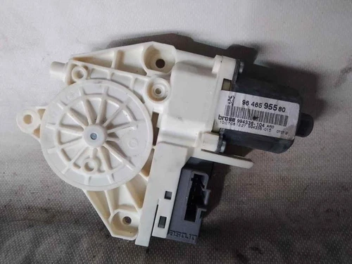 922492 Motor Elevalunas Trasero Derecho para PEUGEOT 407 ST Sport 127390 - Imagen 1 de 10