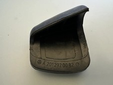 Original Mercedes Benz Pedalüberzug A2012920082 NEU