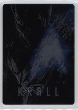 2017 Rittenhouse Star Trek Beyond Movie Poster Metal Idris Elba as Krall 2rz