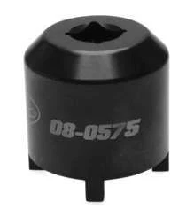 Motion Pro Spanner Nut Socket 43.2mm 08-0575 - Изображение 2 из 3