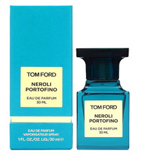 Image of Tom Ford Neroli Portofino Eau De Parfum 30ml / 1oz Unisex Luxury Fragrance