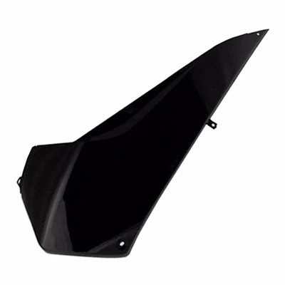 SOTTO PEDANA PLASTICHE SINISTRO SX YAMAHA TMAX T-MAX 2008 2009