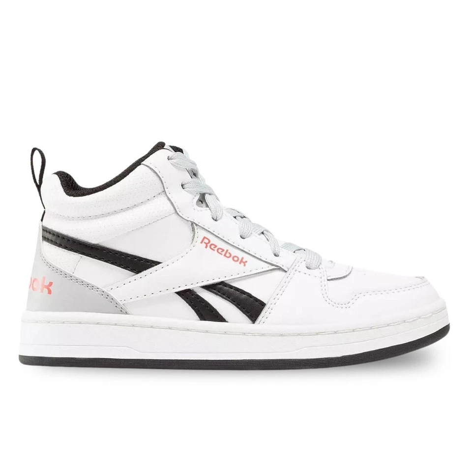 Scarpe Reebok Royal Prime Mid 2.0 IE6676 Bianco - Bild 2 von 4