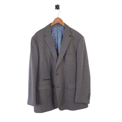Herren Skopes Tweed Blazer Sakko UK 52R