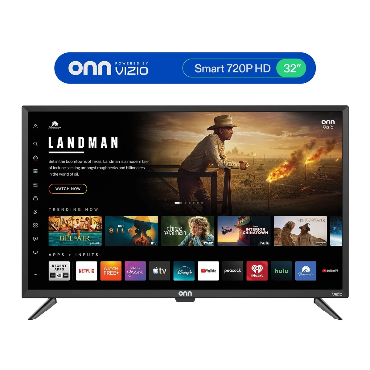 Vizio 32 Smart Tv for sale | eBay