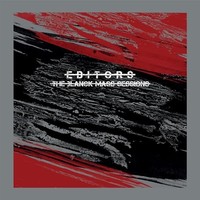 Editors - Blanck Mass Sessions - Cd - G1398Z