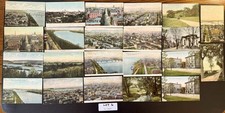 HARRISBURG PA Vintage Postcard Lot 22 cards (Lot #6) 