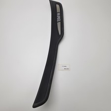 BMW 3er 2009-2011 Innenschwellerverkleidung hinten links 7172298