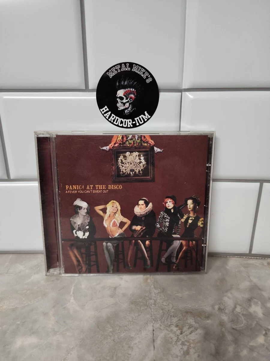 Panic! at the Disco Music CDs for sale - eBay