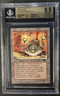 Urza's Mine (Clawed Sphere) - Antiquities - BGS 9.5 - MTG - ( 9.5 / 9.5 / 9.5/9)