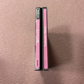 Tested SS Sakura Wars Sega Saturn SEGA SATURN