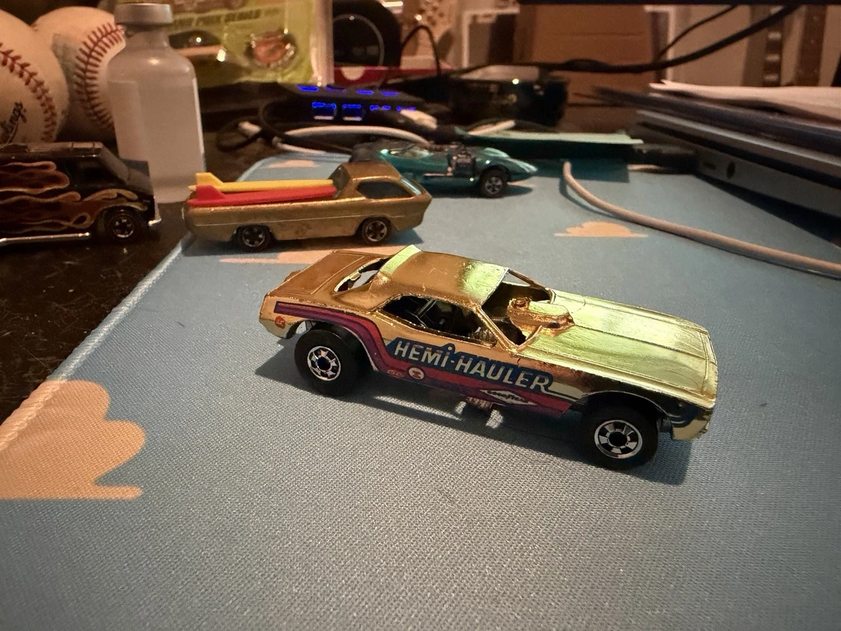 hot wheels hemi hauler products for sale | eBay