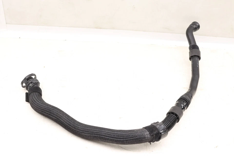 2016-2019 VW GOLF SPORTWAGEN - Secondary AIR PUMP HOSE / LINE 5Q0131128H - Image 2 of 4