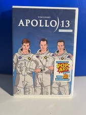 Apollo 13 DVD w/Tom Hanks ..BRAND NEW SEALED