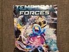 Pokemon Temporal Forces Display Totem 54" Promo Brand New