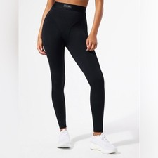 Savage x Fenty Lineup High Waist Pocket Legging Black Caviar Size M BNWT