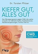 Kiefer gut, alles gut: Das Übungsprogramm ge...