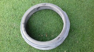 Waschmaschine Miele Novotronic  W907  Türdichtung Manschette Faltenbalg