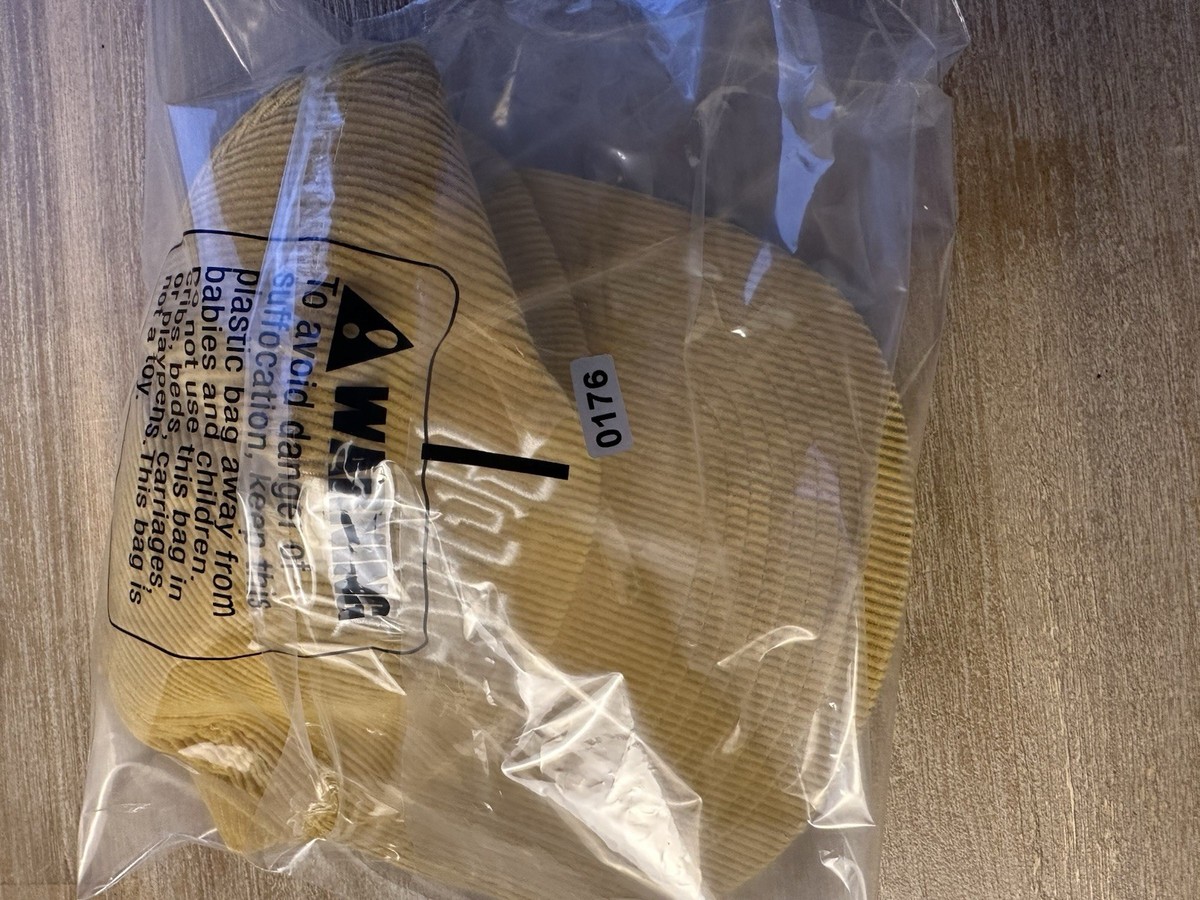 Rip Curl Corduroy Snapback Cap View 6