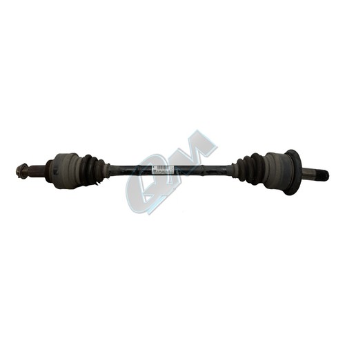 BMW Passenger N/S Left Drive Shaft B47 N47N Diesel 1 2 3 Series F2X F3X 8680347
