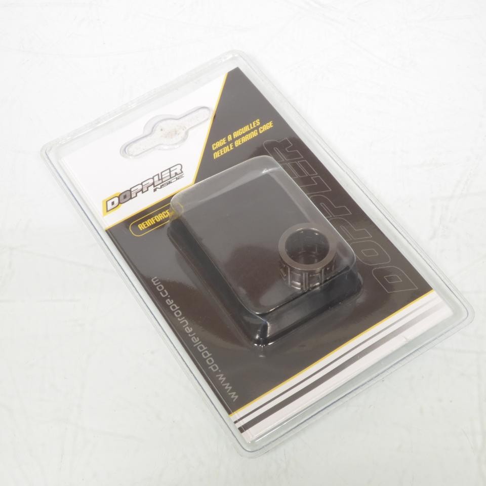 Cage a aiguille d axe de piston Doppler pour eviter le serrage moteur Aprilia 50