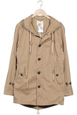 SELECTED Abrigo Hombre Invierno Parka Cha…