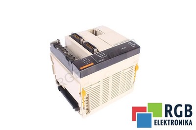 CQM1-CPU43-E SYSMAC OMRON - Generalüberholt - 24 Monate Garantie