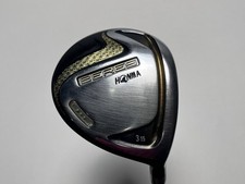 Honma Beres 07 3-Star 3 Fairway Wood 15 ARMRQ 3 Star 47g Regular RH