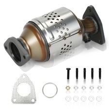 Catalytic Converter, QKVBKAU for Nissan/Suzuki 4.0L V6  EPA Compliant Replac...