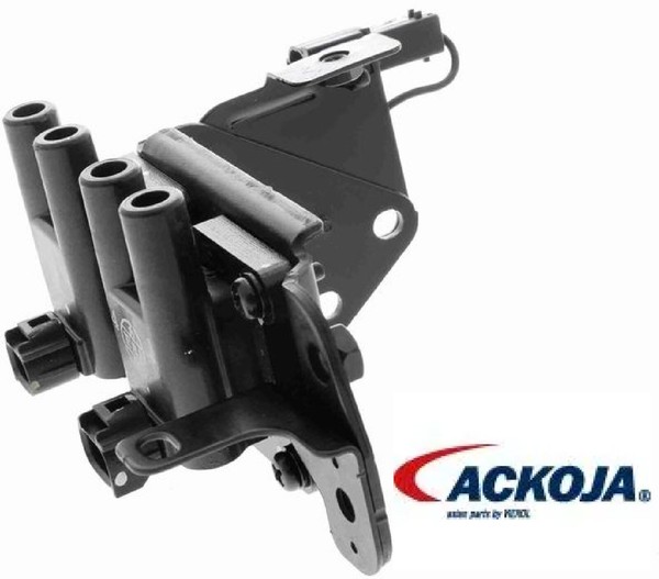Ackoja A53-70-0004 ZüNdspule ZüNdmodul FüR Hyundai FüR Kia-image