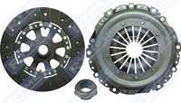 Rymec JT1202 Kupplungssatz FüR Mini