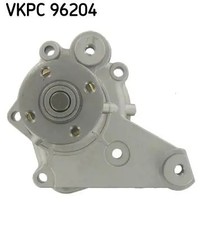 Pompe à eau Suzuki ALTO
