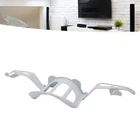 ♢VR Wall Mount Storage Stand Hook Saving Space For VR Headset And Controllers