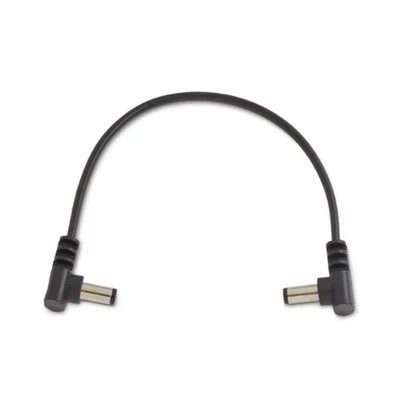 Rockboard Flat Power Cable 0,15 m - Patchkabel