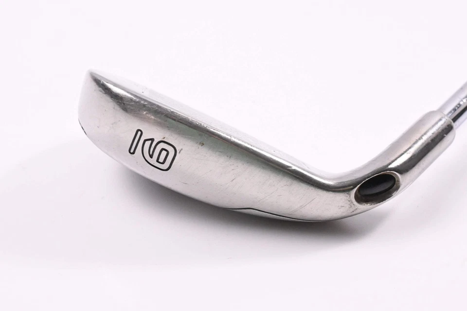 Callaway Diablo Edge #9 Iron / 40 Degree / Uniflex Callaway Diablo Edge Shaft - Image 3 of 4